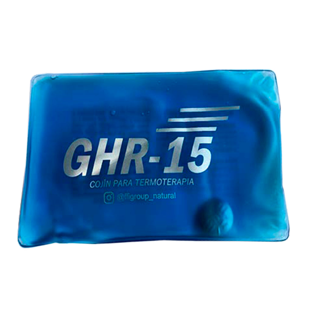 Cojín de Termoterapia GHR-15